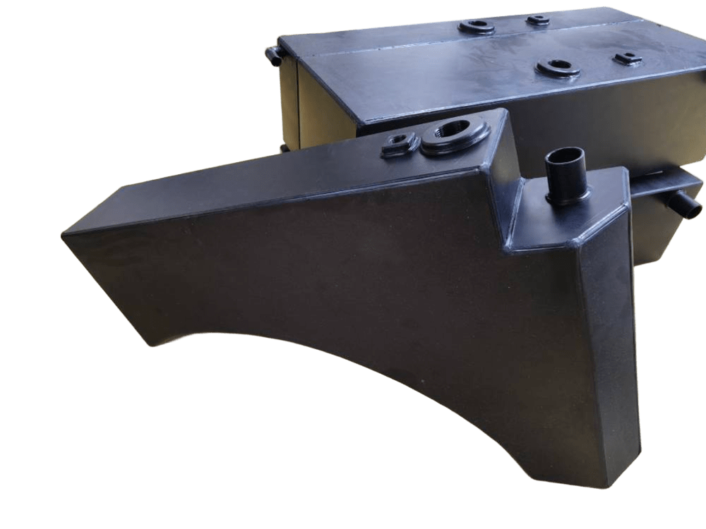 Karavan Tankları - 5