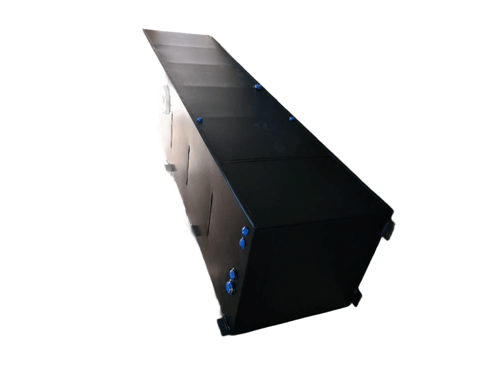 Yakıt Tankları
